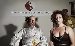 Que Glande Es El Cine (2005)