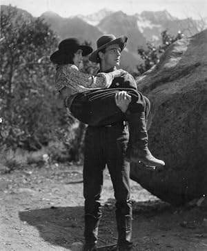 The Golden Princess (1925)