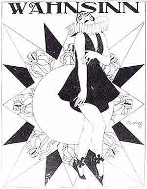Wahnsinn (1919)