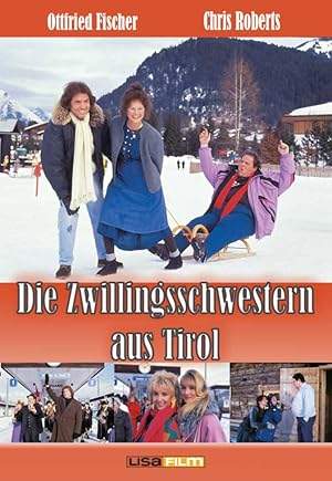 Die Zwillingsschwestern Aus Tirol (1992)