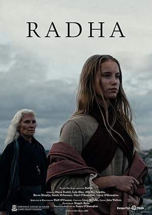 Radha (2023)