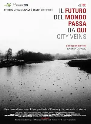 Il Futuro Del Mondo Passa Da Qui (2010)