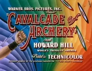 Cavalcade Of Archery (1946)