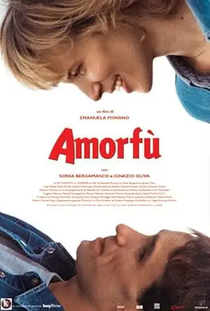 Amorfu (2003)