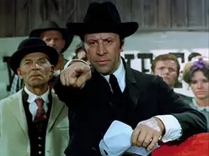 The Man Who Demoralized Hadleyburg (1967)