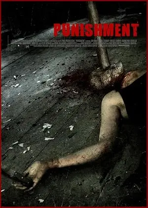 Punishment (2013)