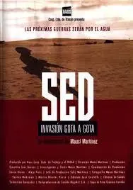 Sed, Invasion Gota A Gota (2005)