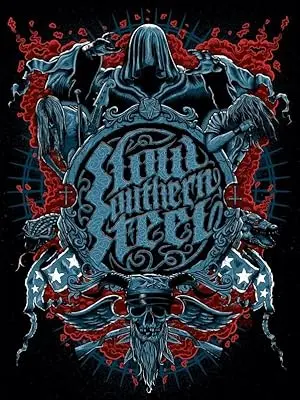 Slow Southern Steel (2011)