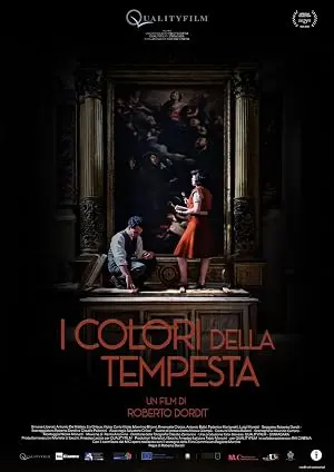 I Colori Della Tempesta (2026)