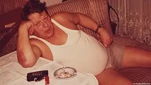 Mein Papi (1982)