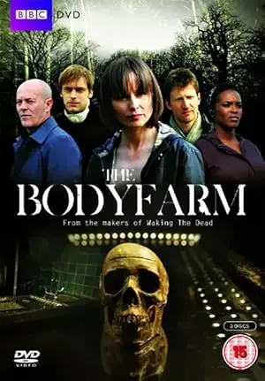 The Body Farm (2011)
