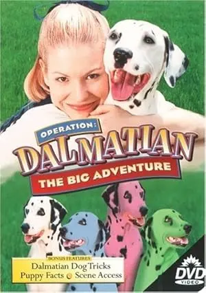 Operation Dalmatian: The Big Adventure (1997)