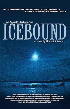 Icebound (2012)
