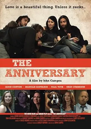The Anniversary (2009)