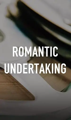 Romantic Undertaking (1996)