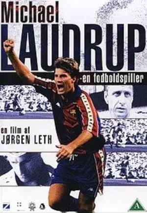Michael Laudrup - En Fodboldspiller (1993)