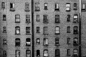 Life And Death At The Ambassador Hotel (1994)