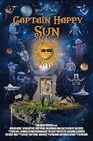 Captain Happy Sun (2020)
