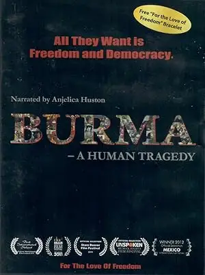 Burma: A Human Tragedy (2012)