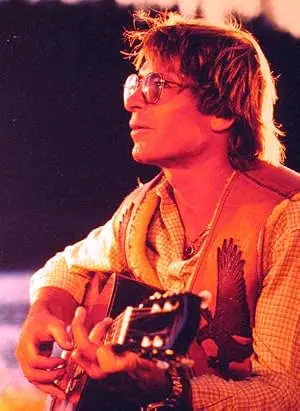 John Denver: Music And The Mountains (1981)