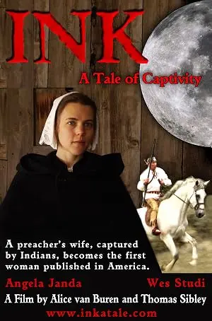 Ink: A Tale Of Captivity (2010)