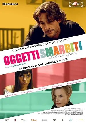 Oggetti Smarriti (2013)