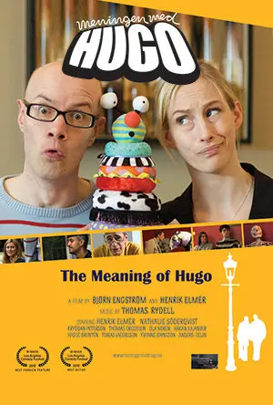 The Meaning Of Hugo (2012)