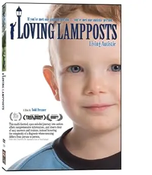 Loving Lampposts (2010)