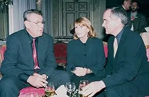 Munchner (Filmfest-)Geschichten - 25 Jahre Filmfest Munchen (2007)