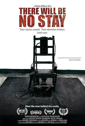There Will Be No Stay (2015)