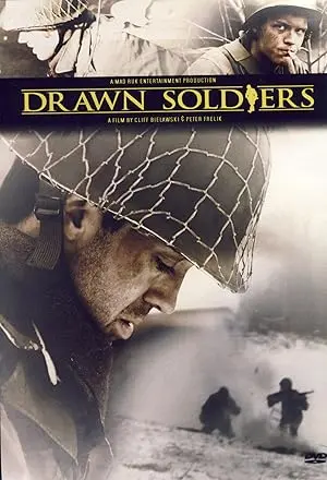 Drawn Soldiers (2012)