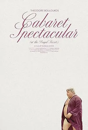 Cabaret Spectacular (2024)