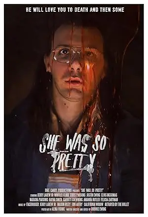 She Was So Pretty (2016)