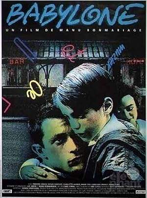 Babylone (1990)