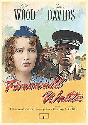 Farewell Waltz (2024)