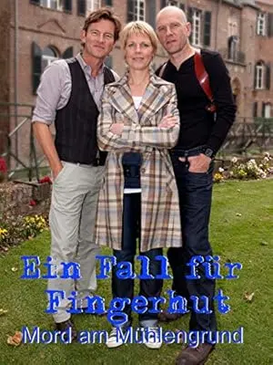 Ein Fall Fur Fingerhut (2010)