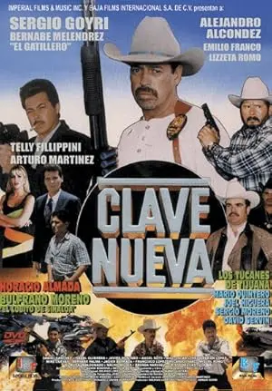 Clave Nueva (1996)