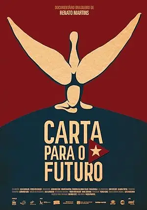 Letter To The Future (2011)