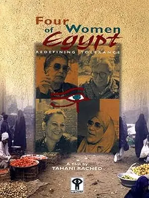 Quatre Femmes D'Egypte (1997)