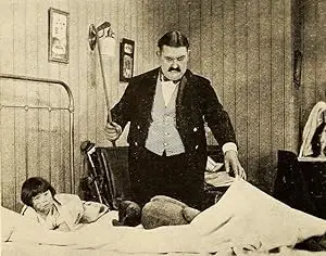 The Little Rascal (1922)