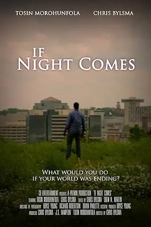 If Night Comes (2014)