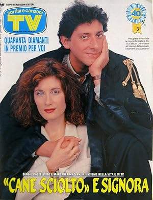 Un Cane Sciolto 2 (1991)