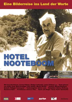 Hotel Nooteboom - Eine Bilderreise Ins Land Der Worte (2003)