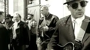 Enfants De Choeurs! (2000)