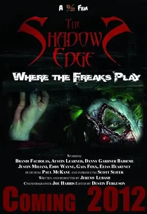 The Shadow's Edge (2014)