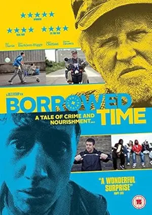 Borrowed Time (2013)