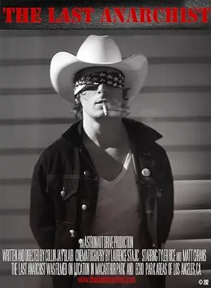 The Last Anarchist (2012)