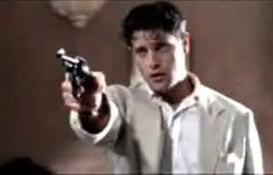 Tangier Cop (1997)