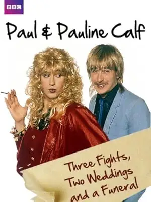 Pauline Calf's Wedding Video (1994)