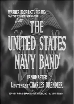 The United States Navy Band (1943)